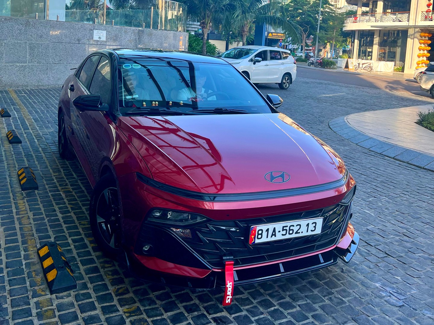 HYUNDAI ACCENT 2024