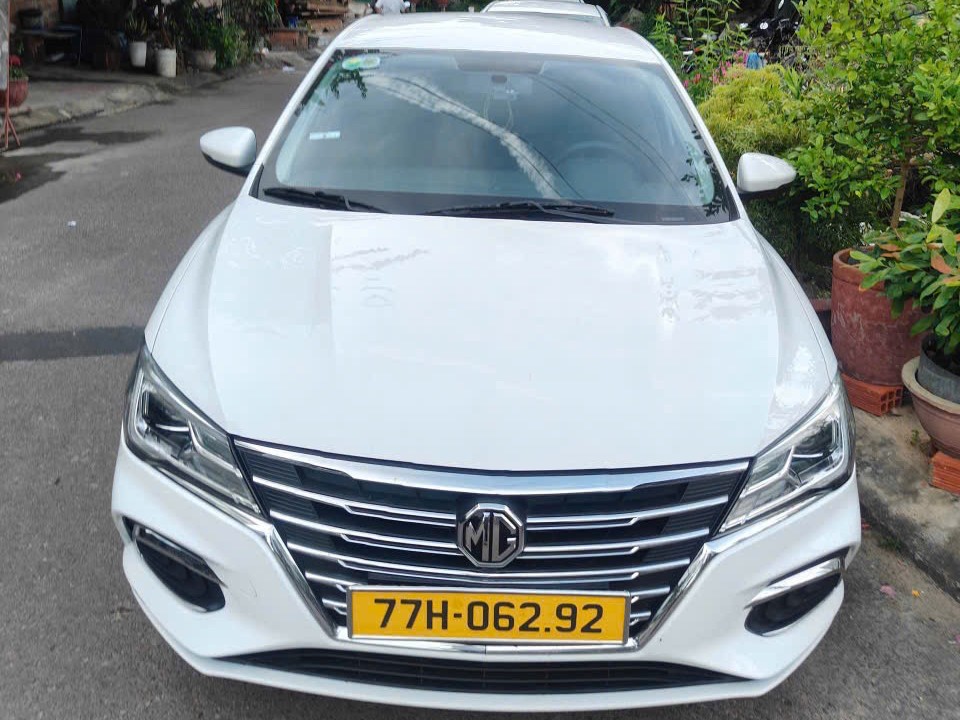 MG5 STANDARD 2024
