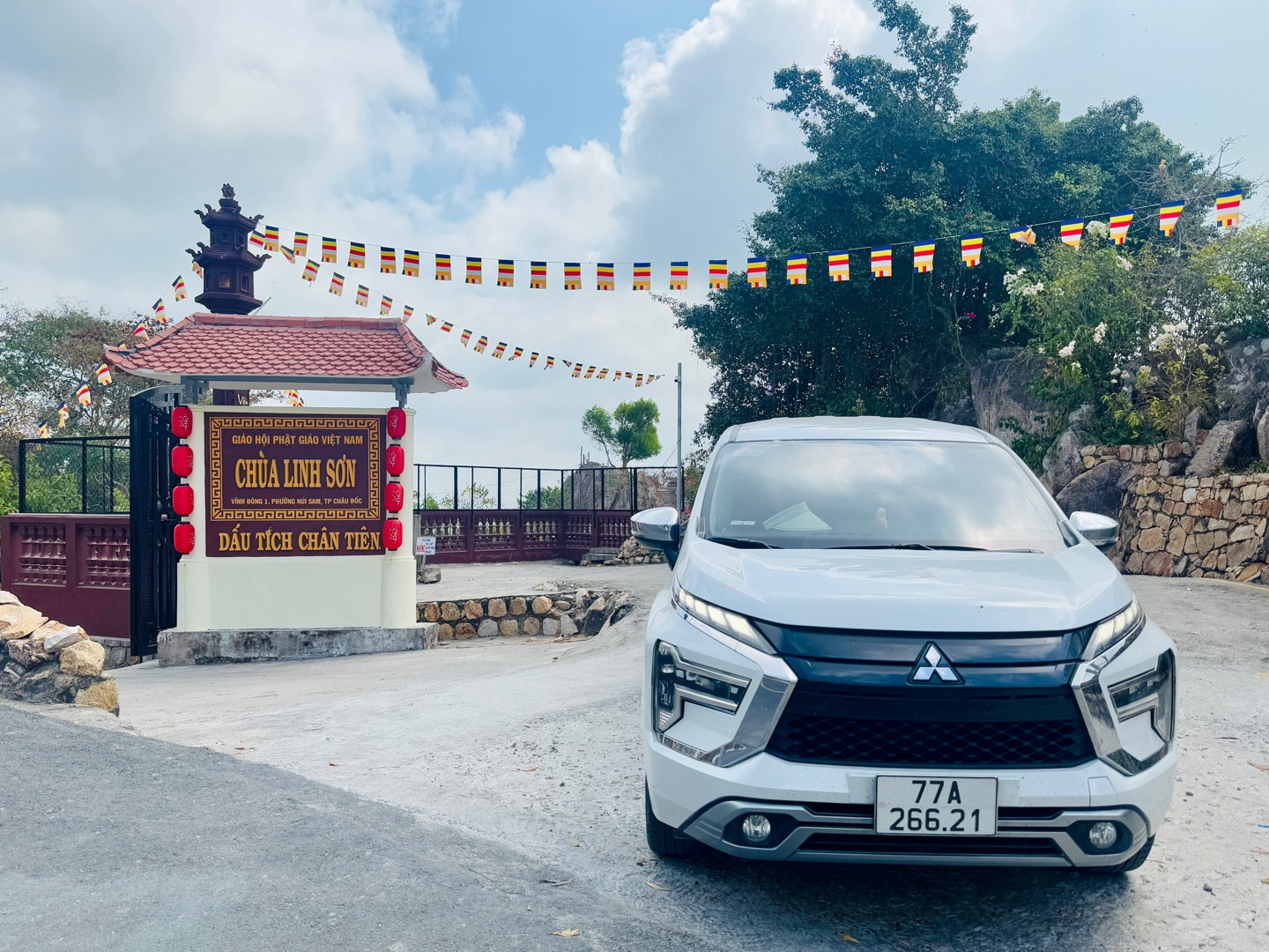 MITSUBISHI XPANDER 2023