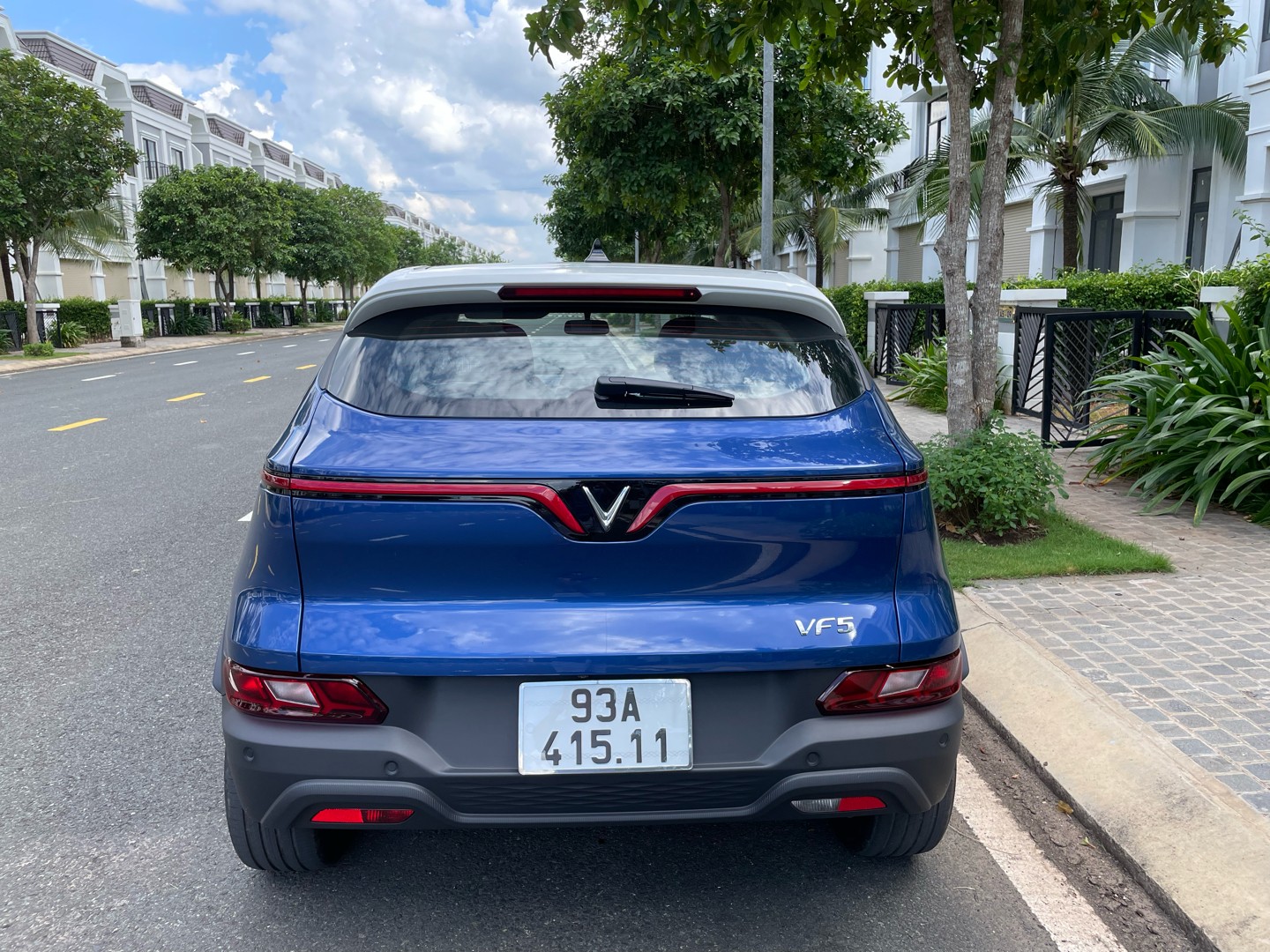 VINFAST VF5 2023