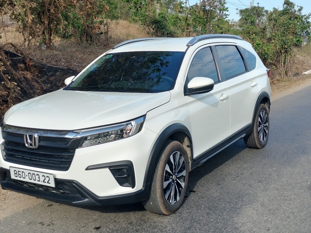 HONDA BRV-G 2024