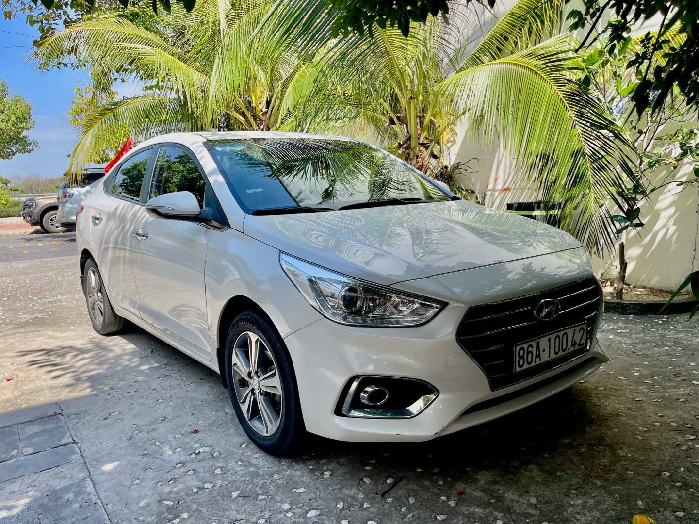 HYUNDAI ACCENT 2020