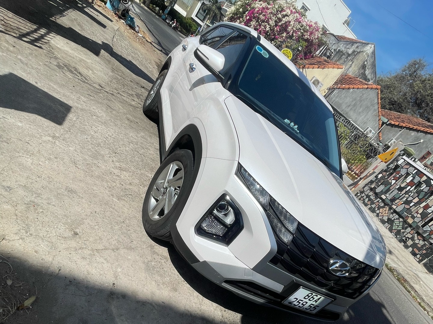 HYUNDAI CRETA 2023