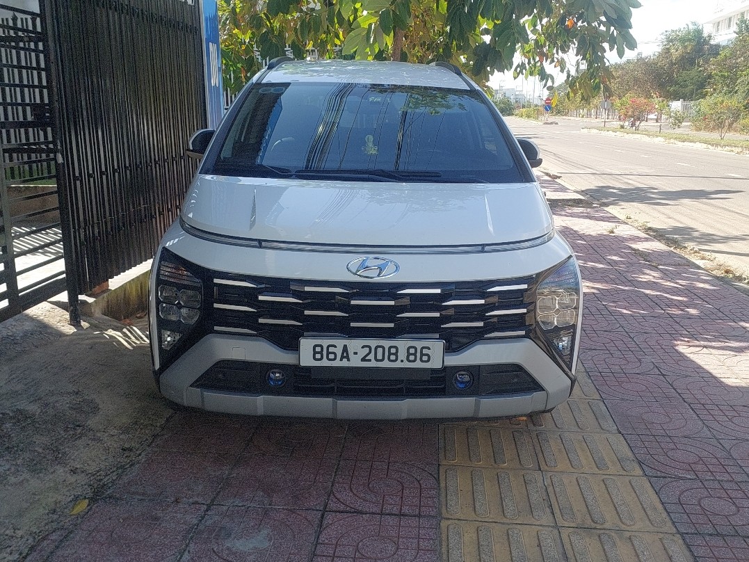 HYUNDAI STARGAZER PREMIUM 2025