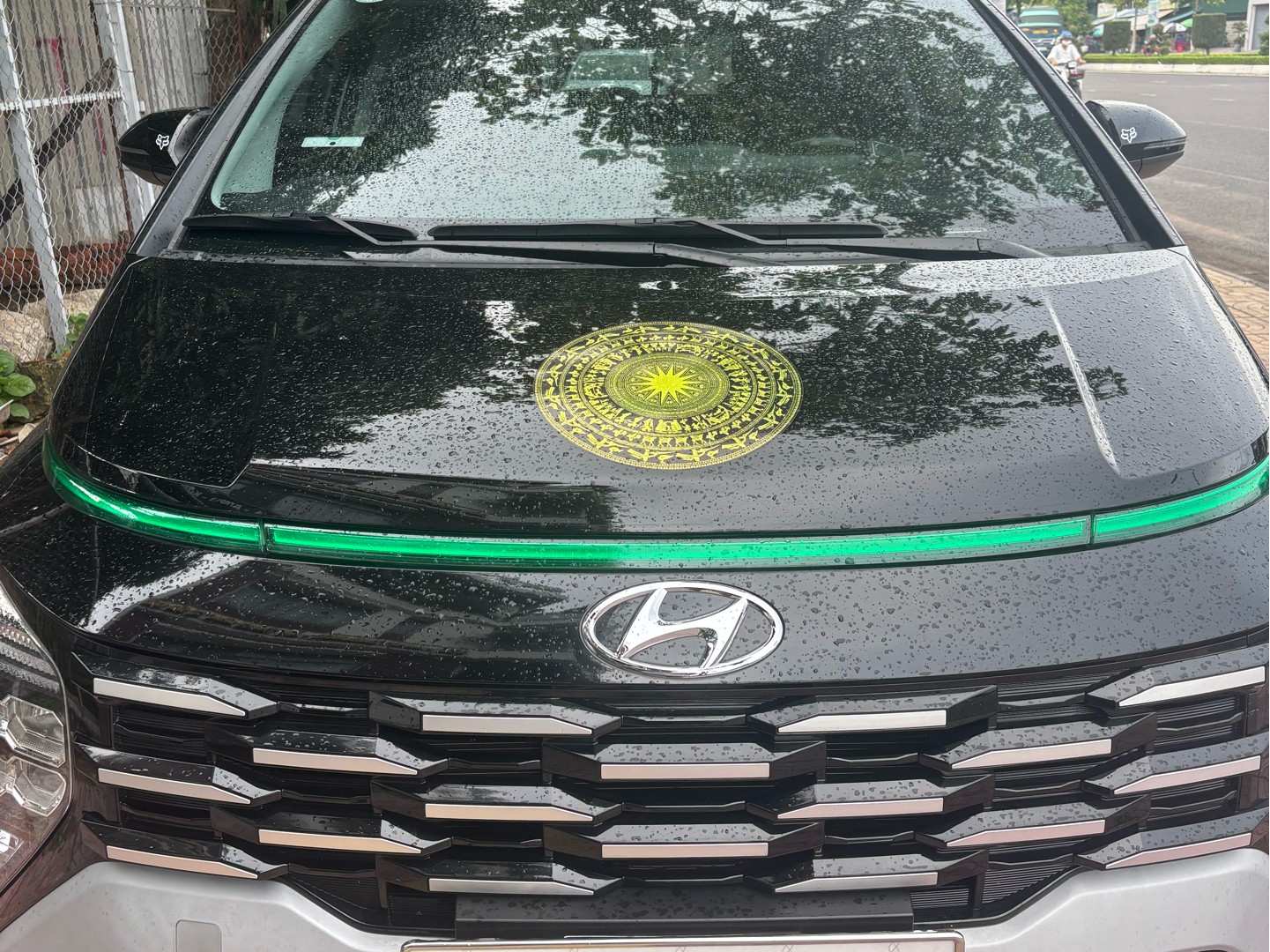 HYUNDAI STARGAZER PREMIUM 2026