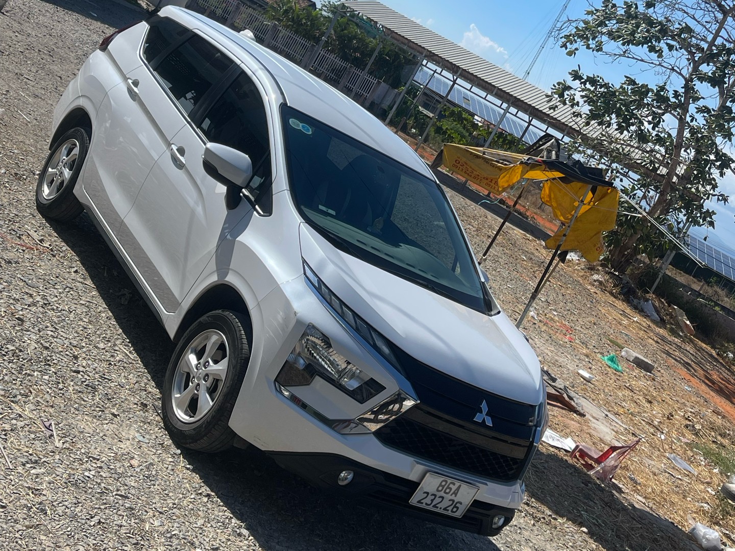 MITSUBISHI XPANDER 2022