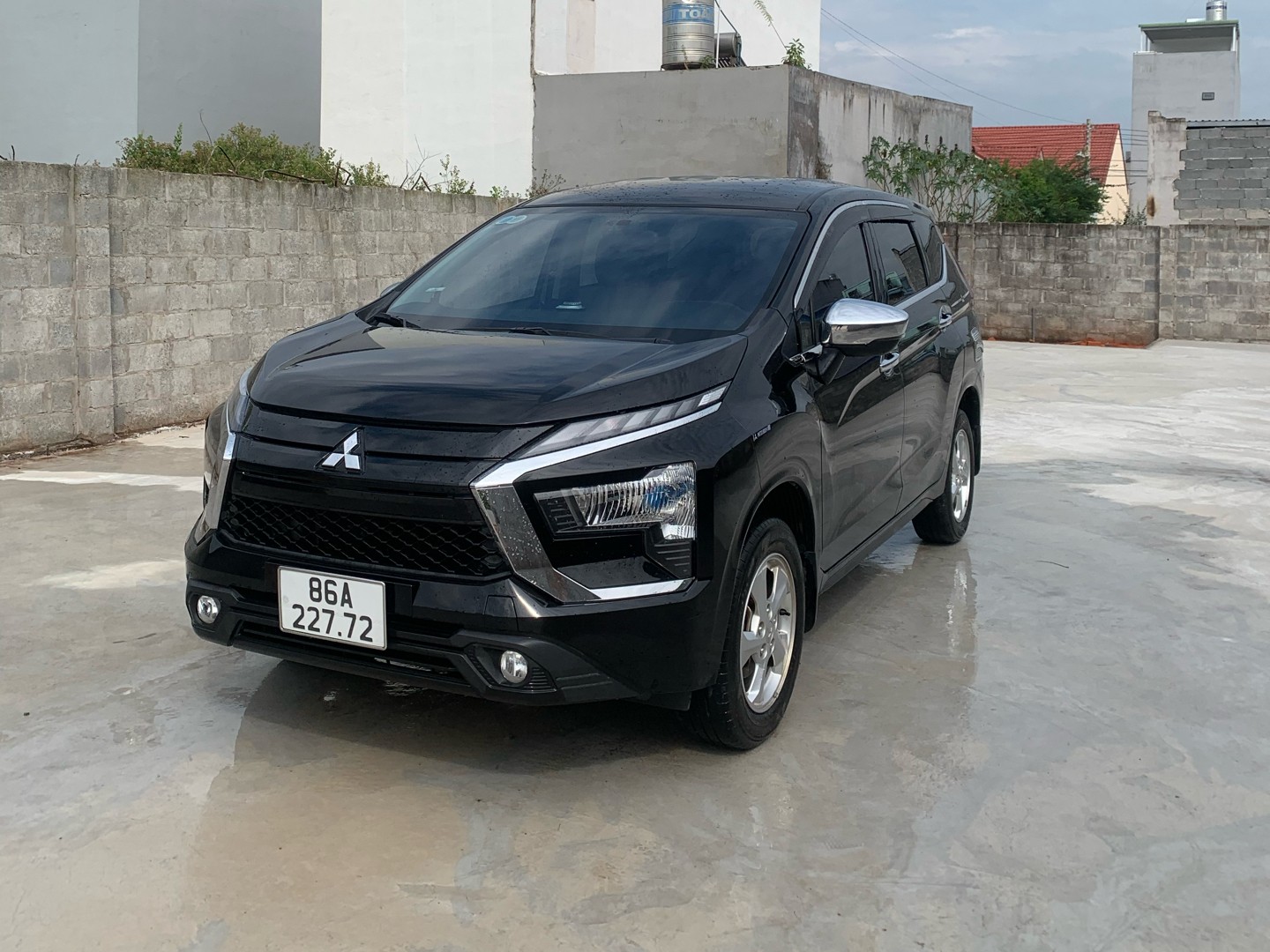 MITSUBISHI XPANDER 2023