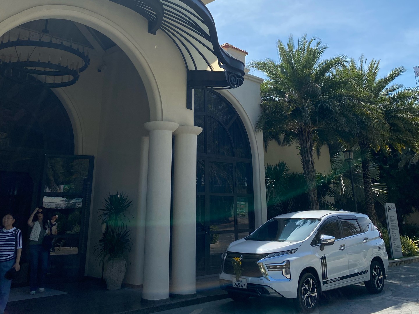 MITSUBISHI XPANDER 2023