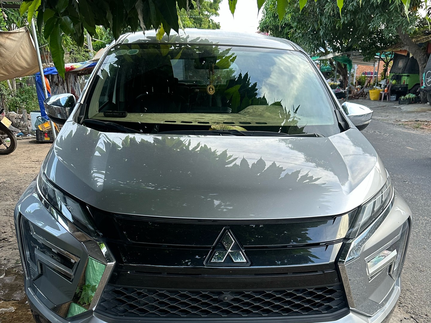 MITSUBISHI XPANDER PREMIUM 2024