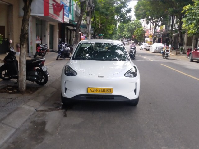 GEELY EX2 PRO 2026