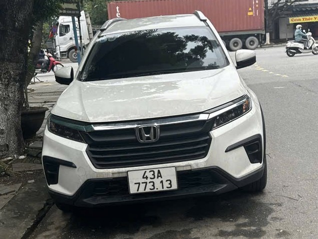 HONDA BRV-L 2023