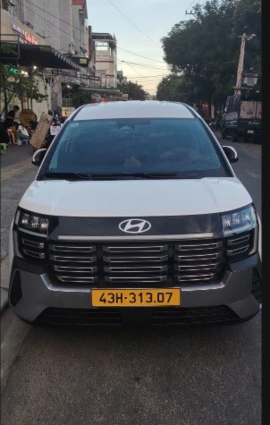 HYUNDAI STARGAZER PREMIUM 2026