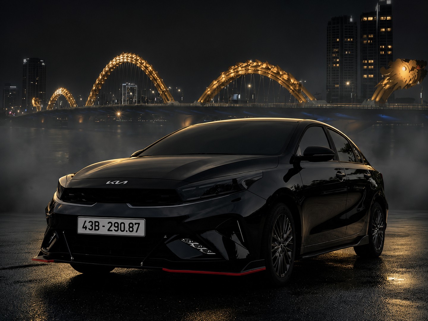 KIA K3 PREMIUM 2022