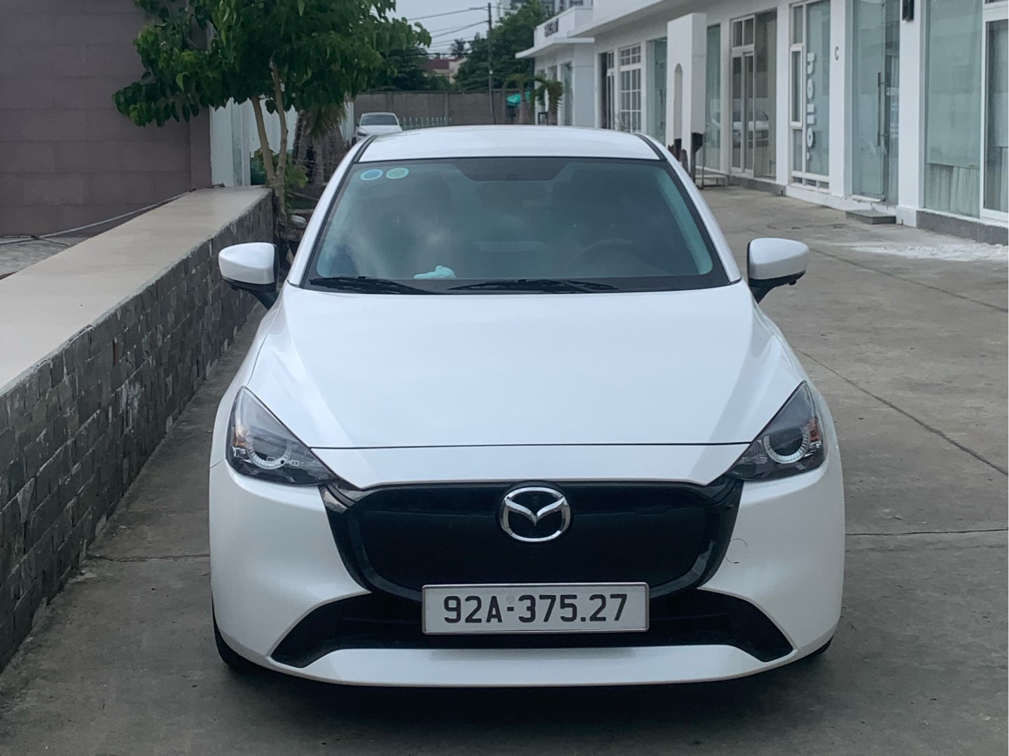 MAZDA 2 2024
