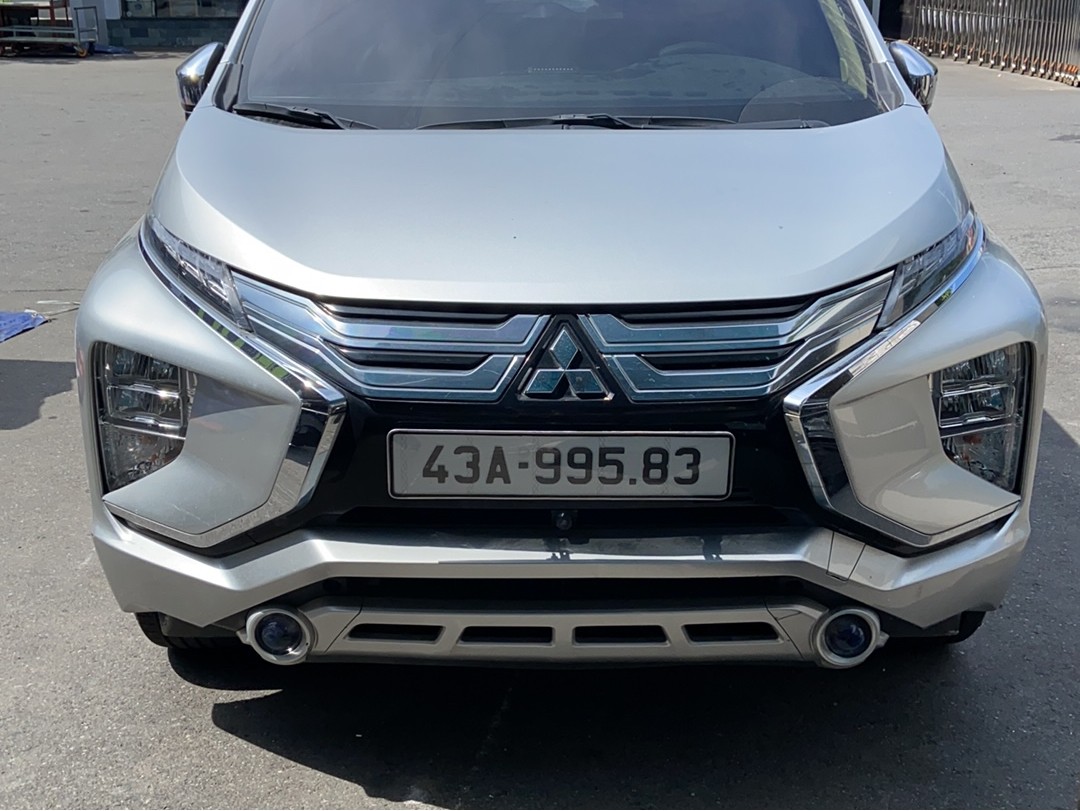 MITSUBISHI XPANDER 2021