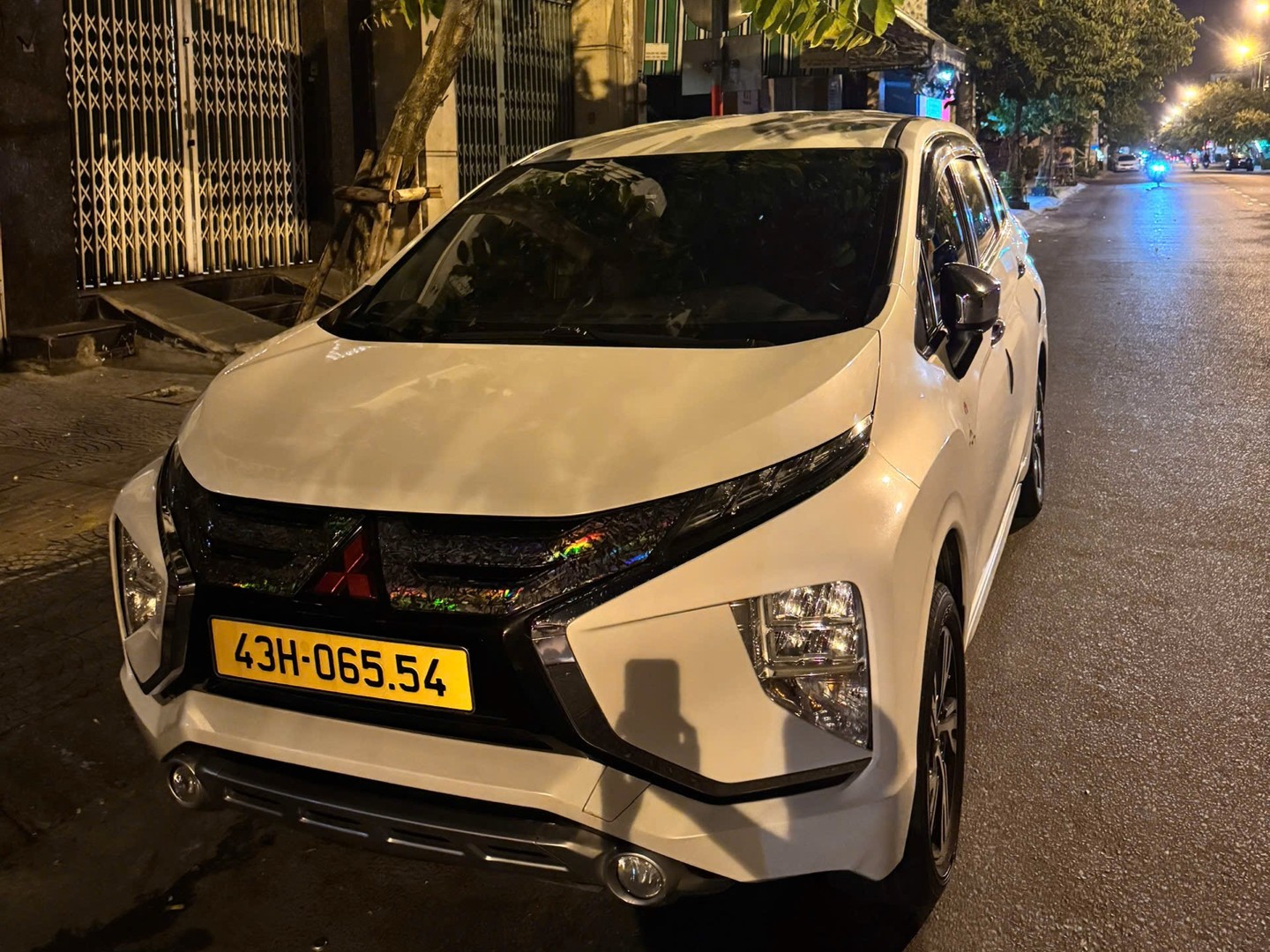 MITSUBISHI XPANDER 2021