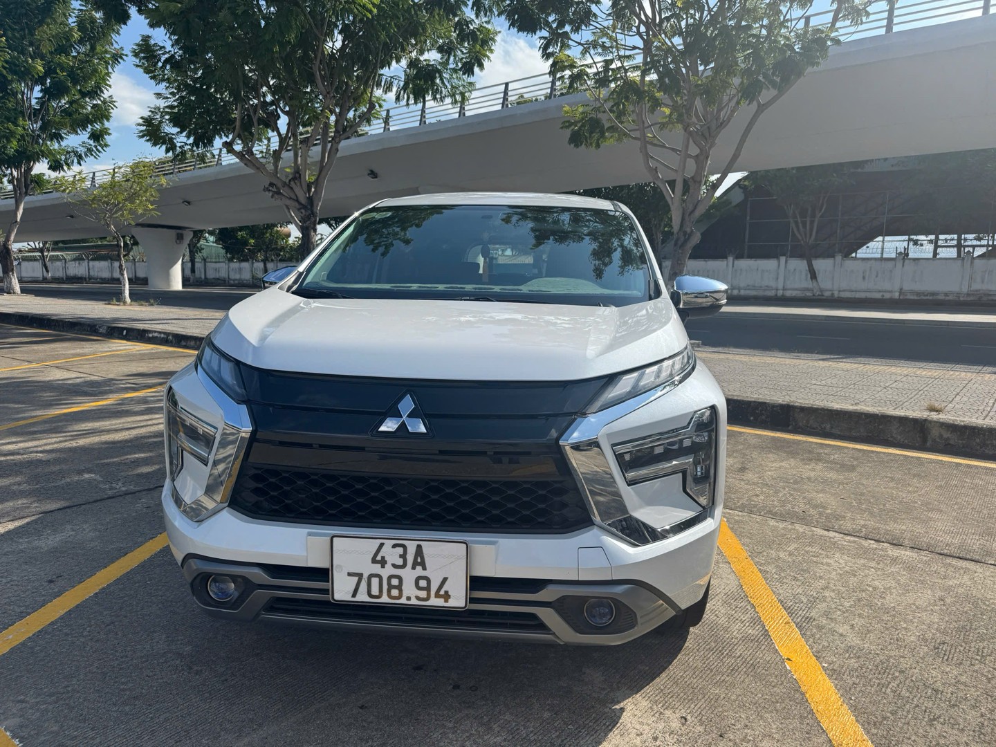 MITSUBISHI XPANDER 2022