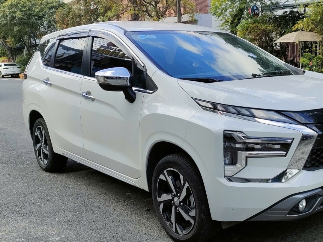 MITSUBISHI XPANDER 2023