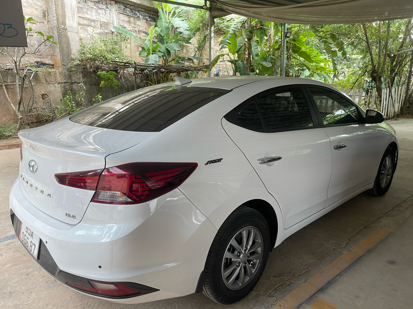 HYUNDAI ELANTRA 2020