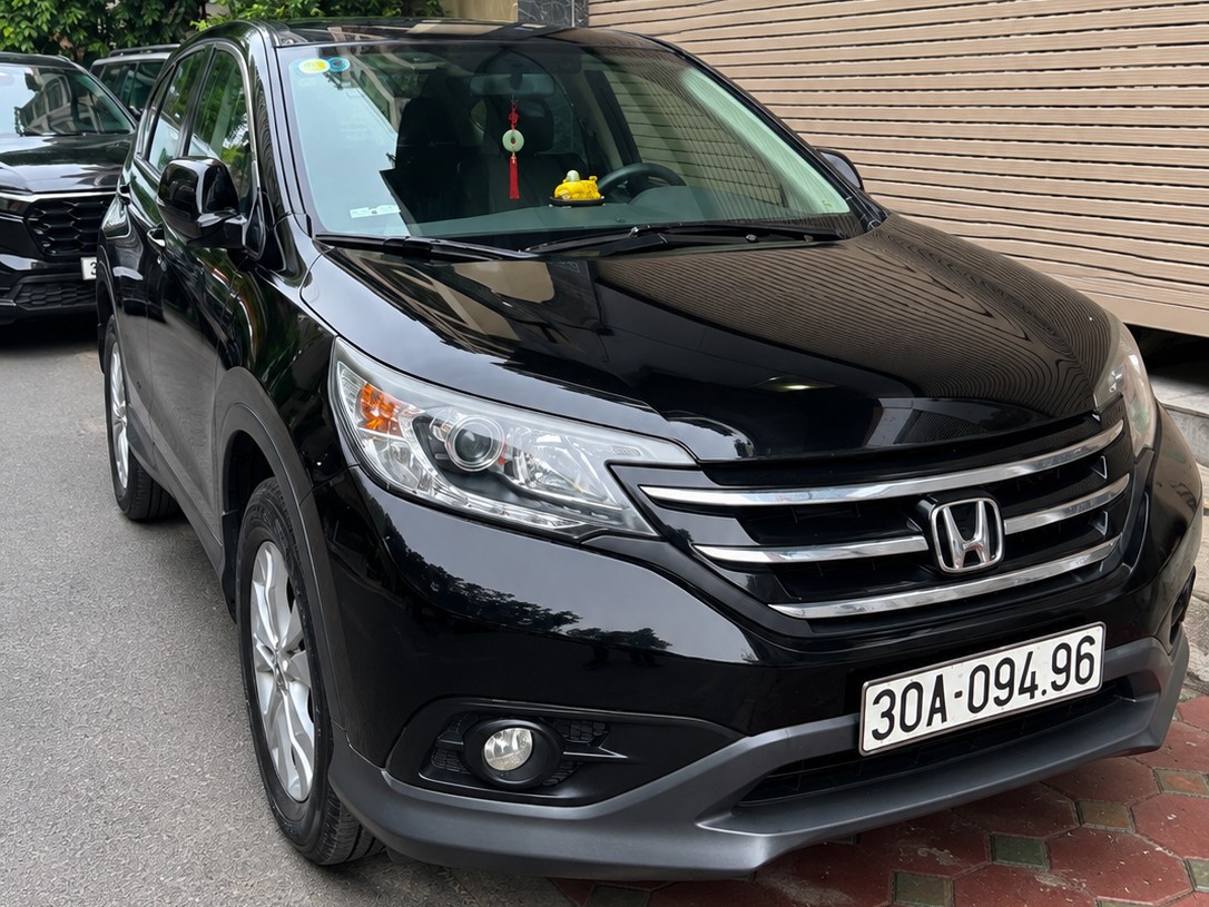 HONDA CRV G 2013