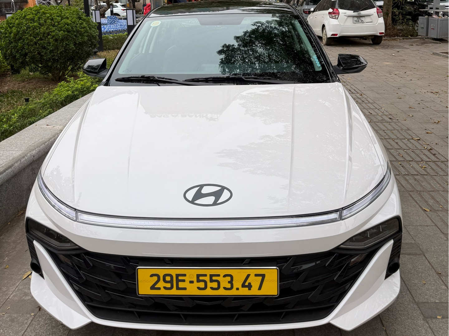 HYUNDAI ACCENT 2026