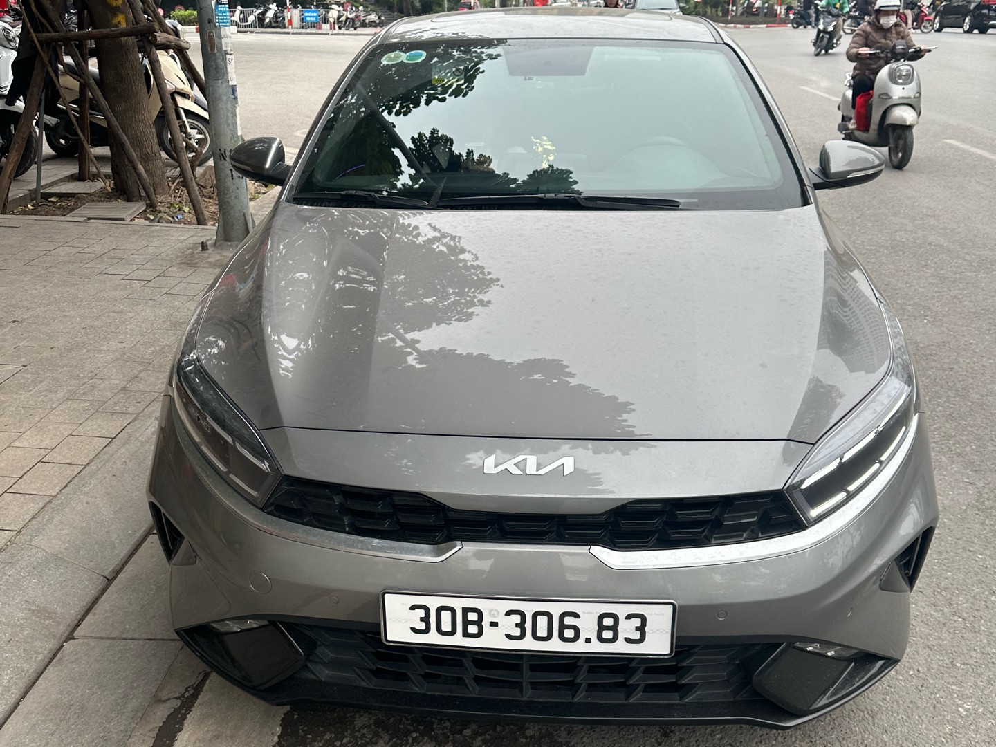 KIA K3 PREMIUM 2022