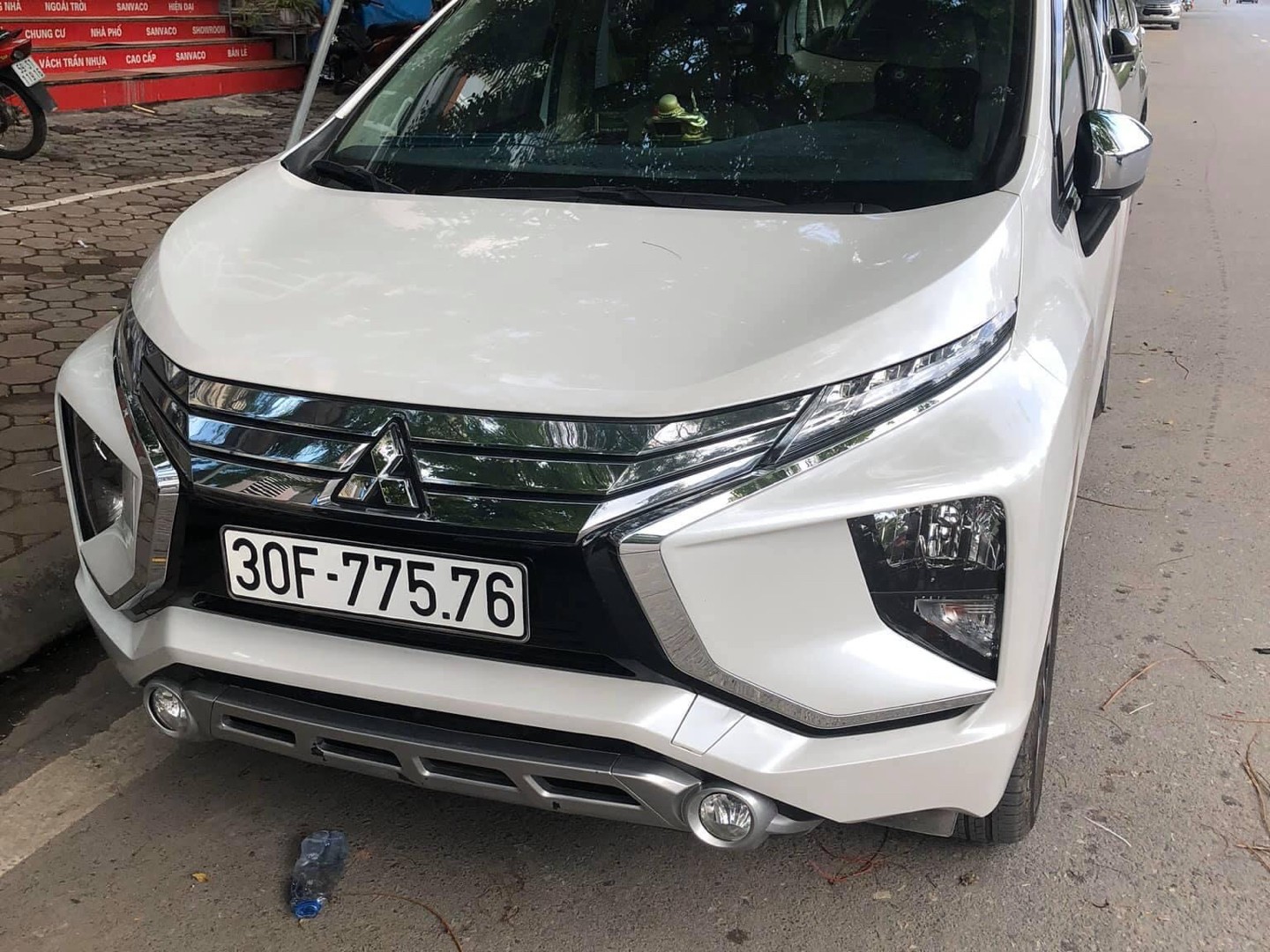 MITSUBISHI XPANDER 2019