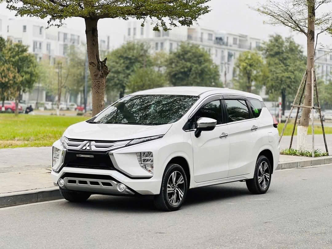 MITSUBISHI XPANDER 2022