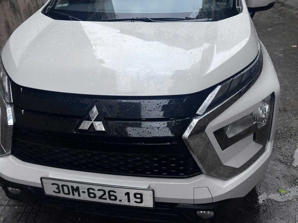 MITSUBISHI XPANDER 2025