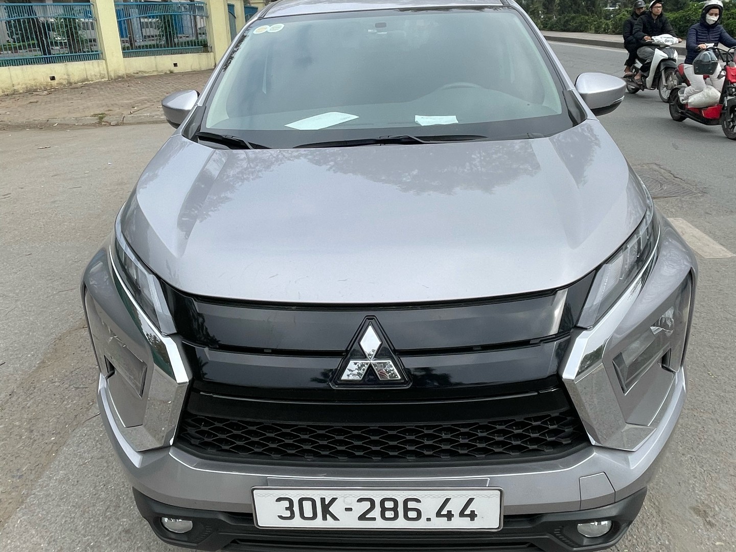 MITSUBISHI XPANDER 2025