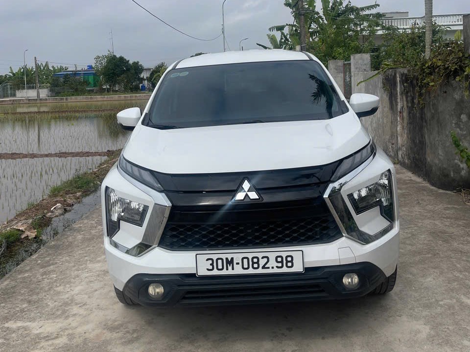MITSUBISHI XPANDER 2025