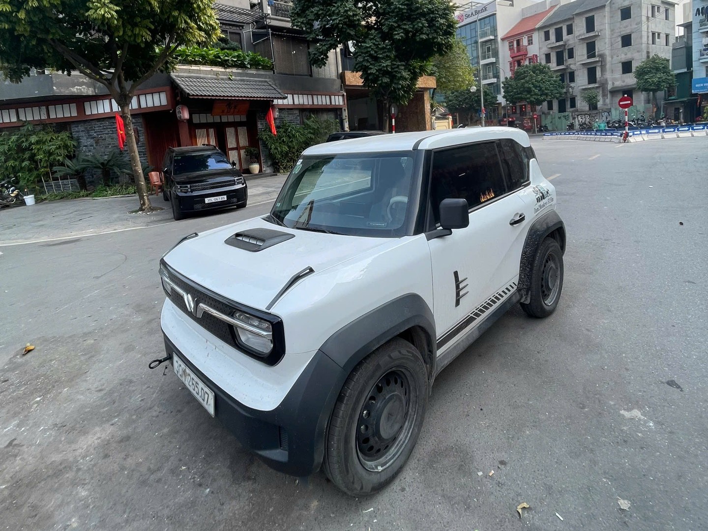 VINFAST VF3 2025