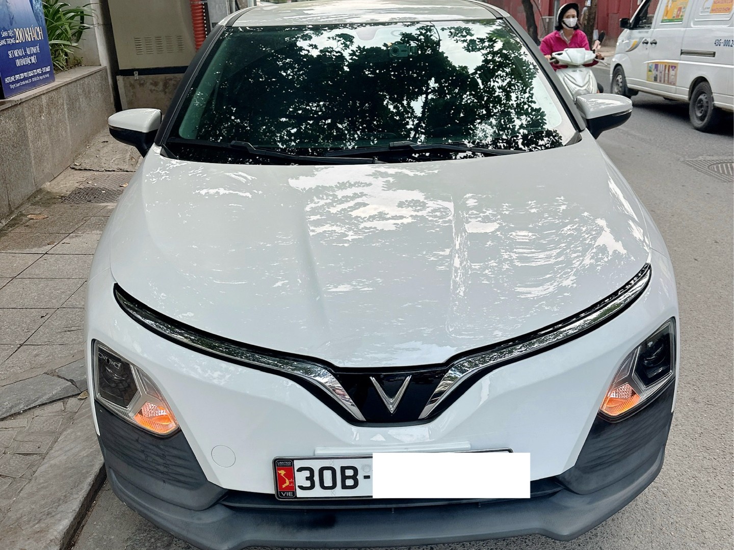 VINFAST VF5 2026