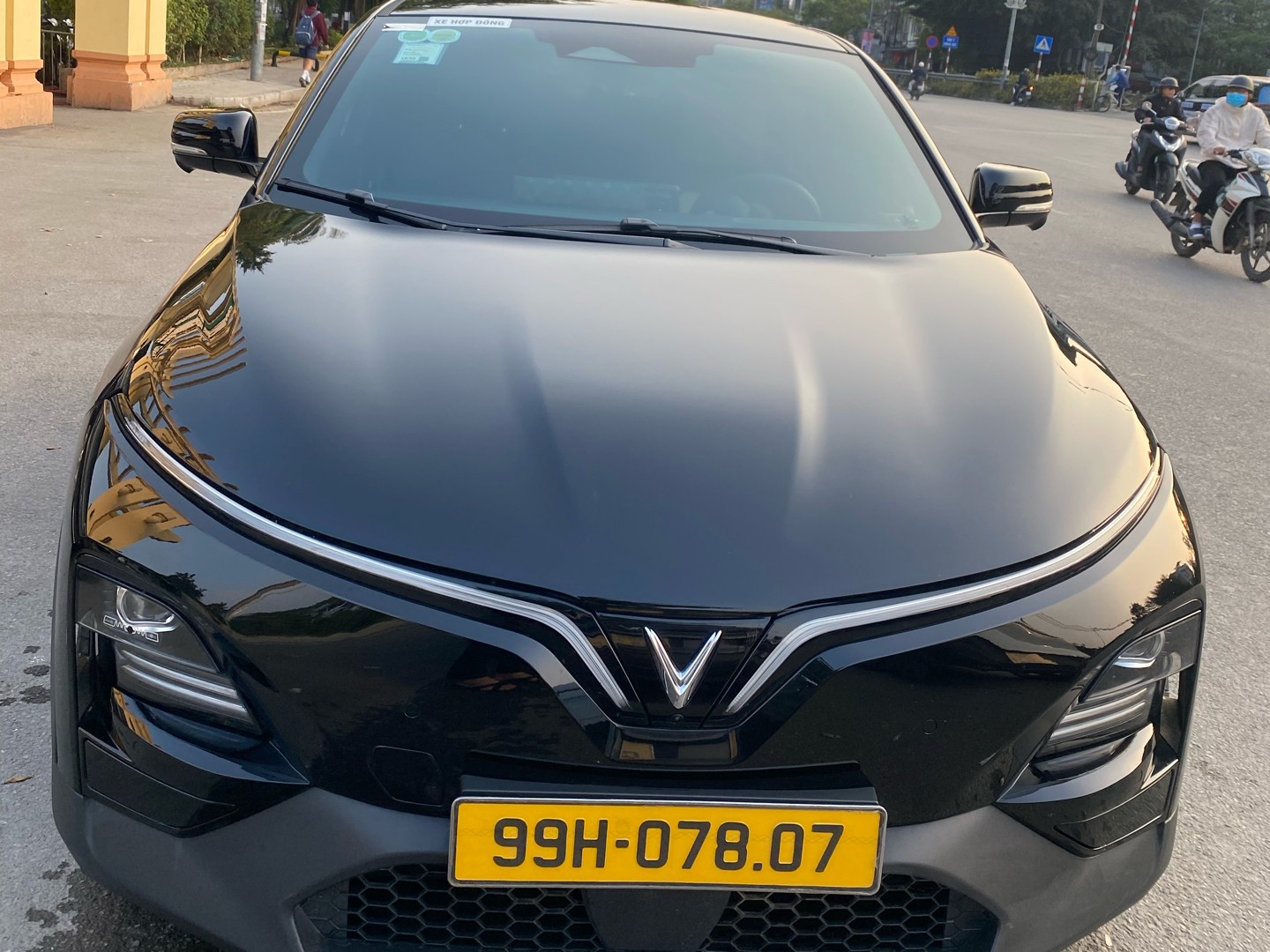 VINFAST VF6 PLUS 2025