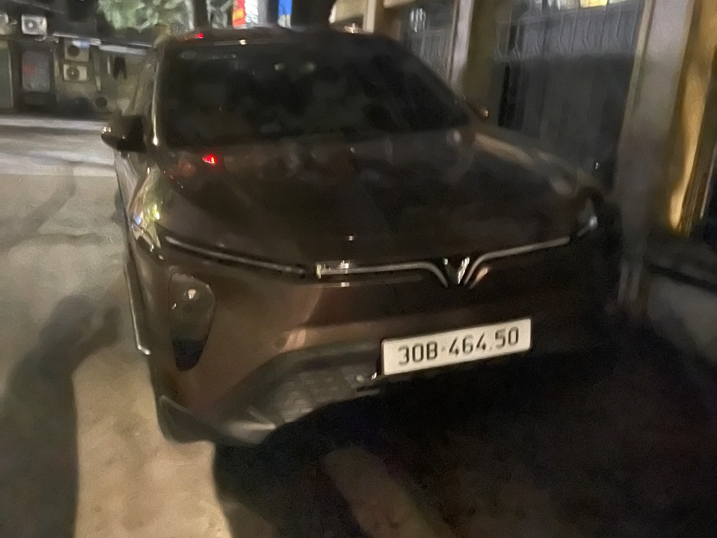 VINFAST VF MPV 7 2026