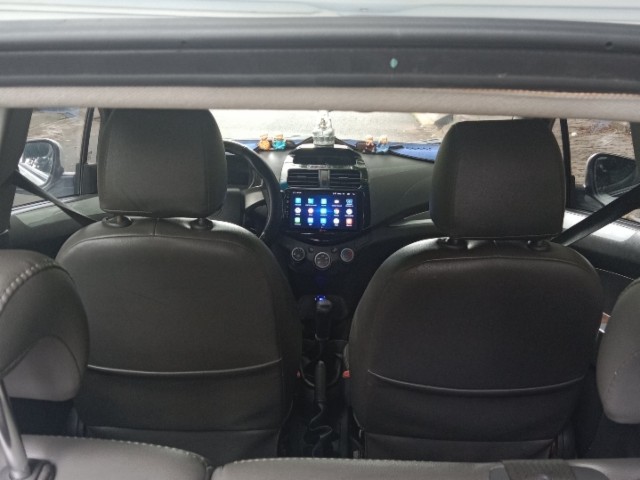 CHEVROLET SPARK 2016