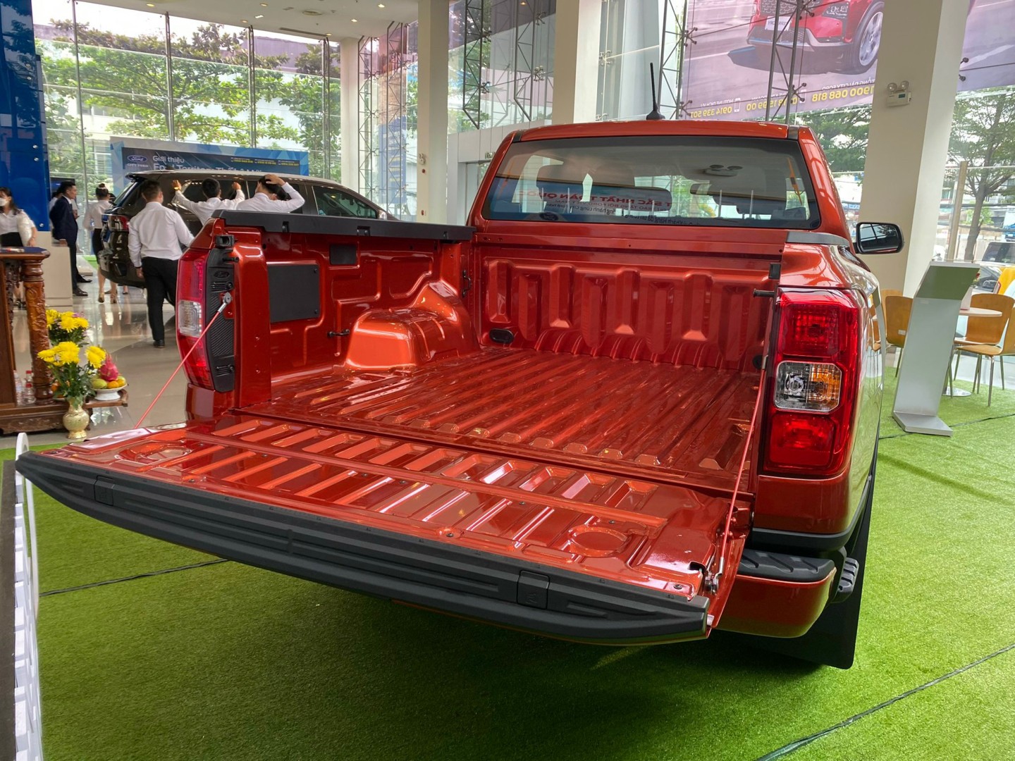 FORD RANGER XLS 4x2 2023