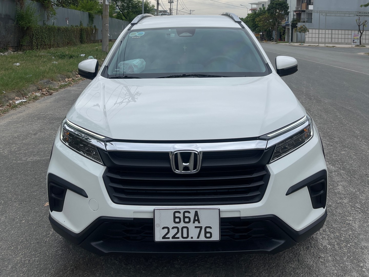 HONDA BRV-G 2023
