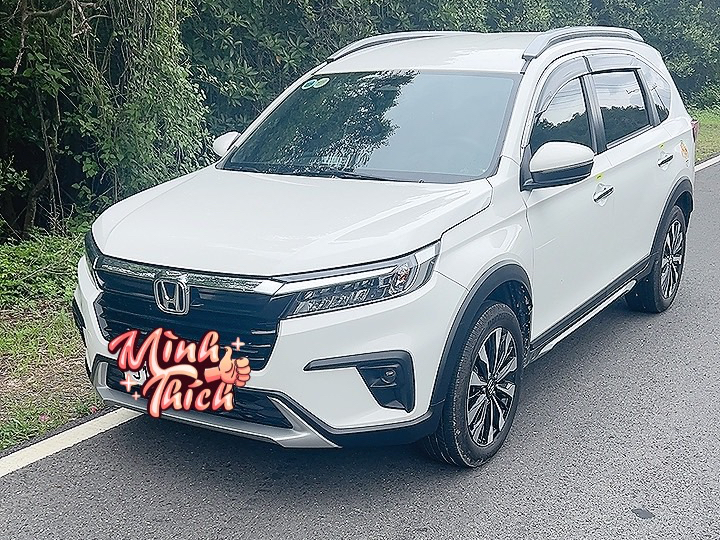 HONDA BRV-L 2024