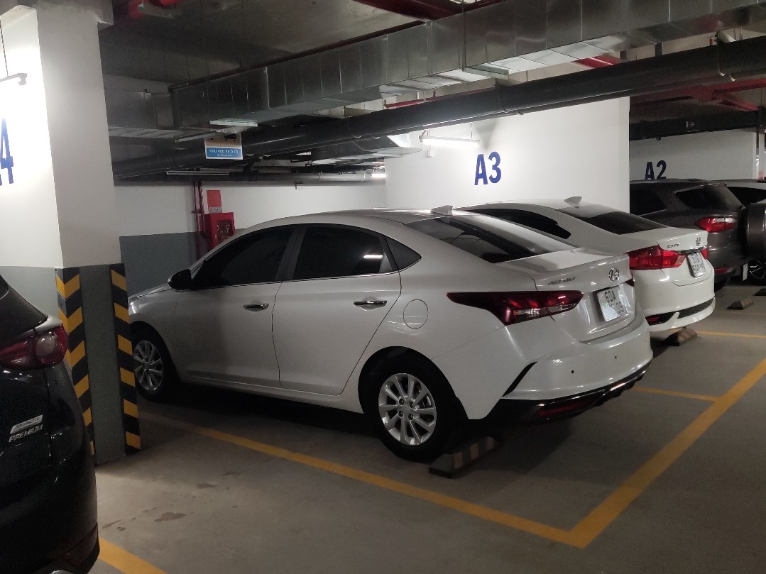 HYUNDAI ACCENT 2021