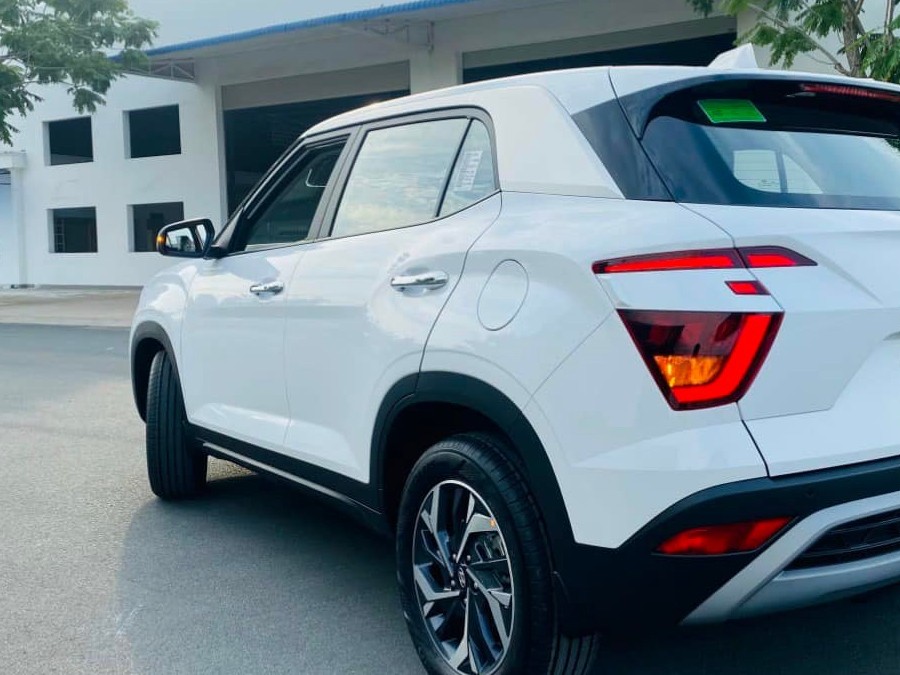 HYUNDAI CRETA 2023