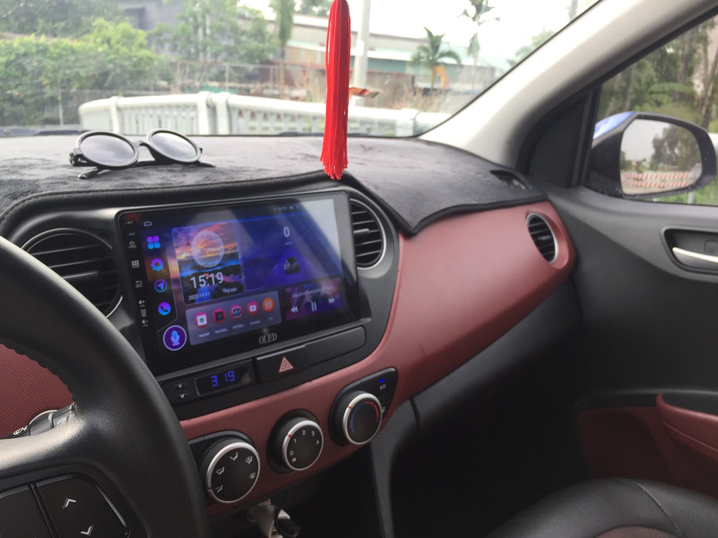 HYUNDAI I10 2018