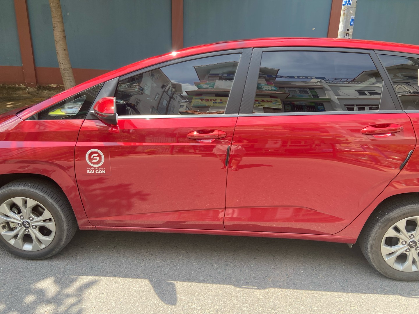 HYUNDAI STARGAZER 2022