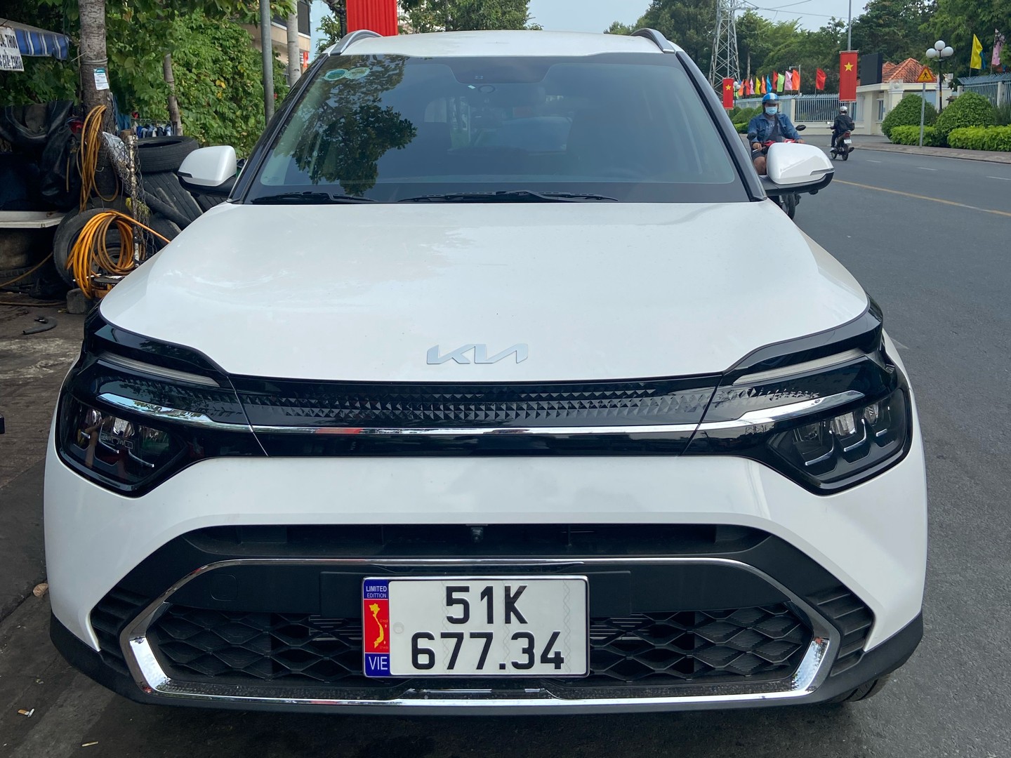 KIA CARENS 2023