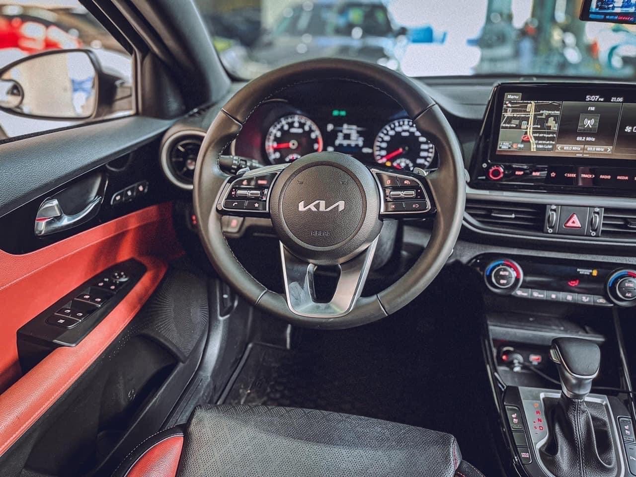 KIA K3 PREMIUM 2022