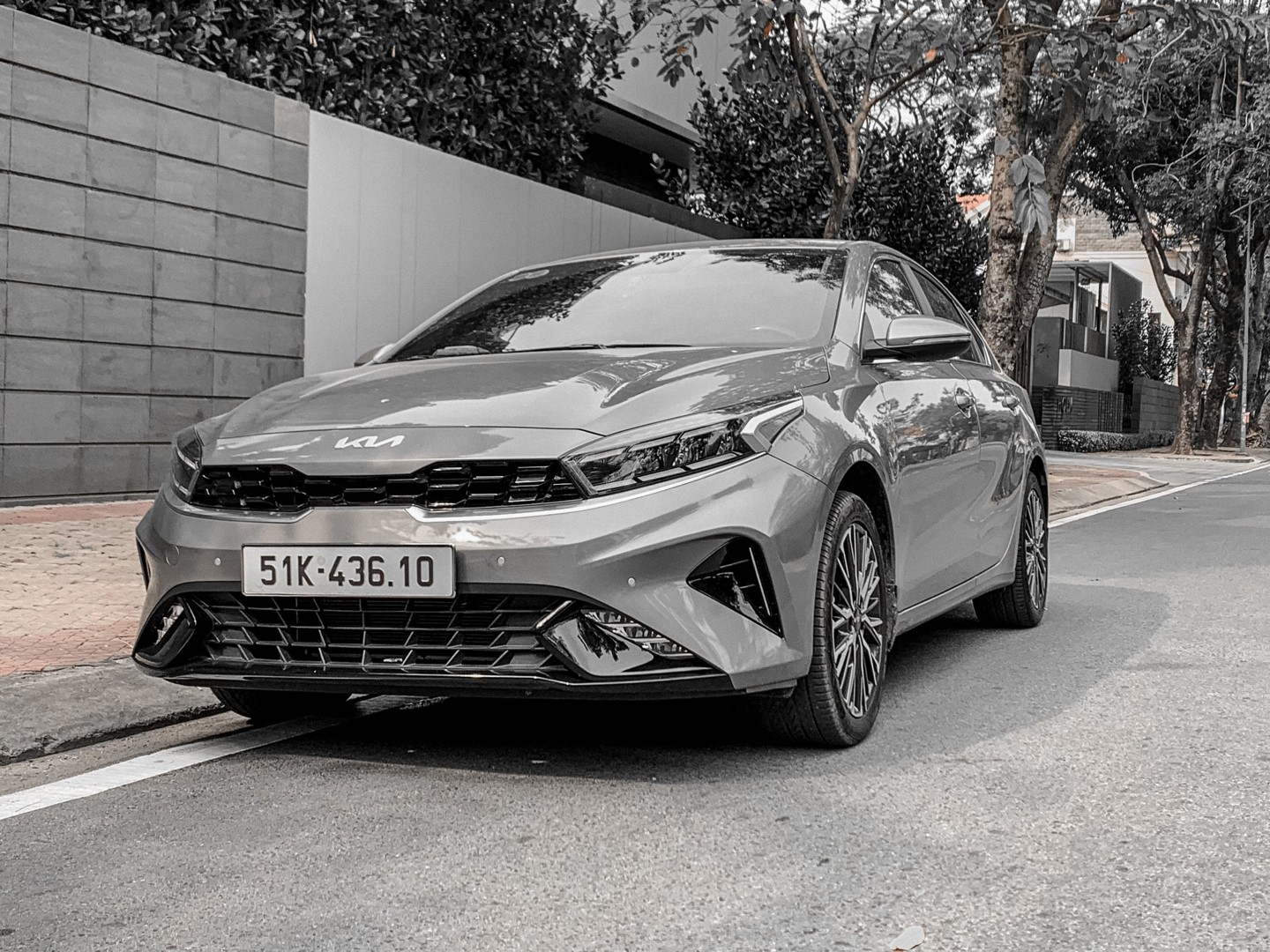 KIA K3 PREMIUM 2022
