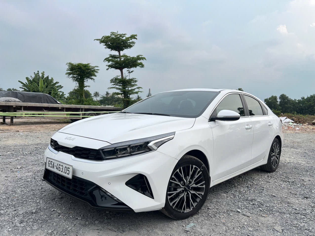 KIA K3 PREMIUM 2024