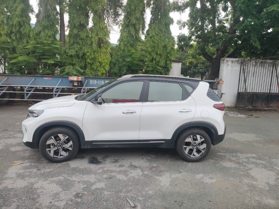 KIA SONET PREMIUM 2022