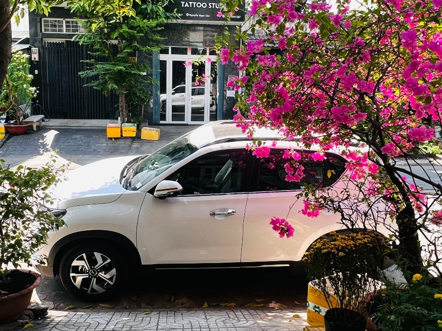 KIA SONET PREMIUM 2022