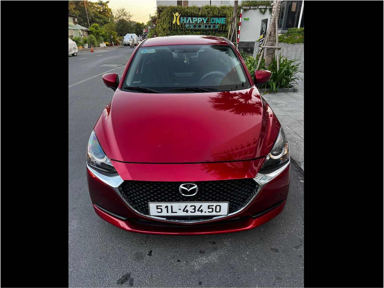 MAZDA 2 2023